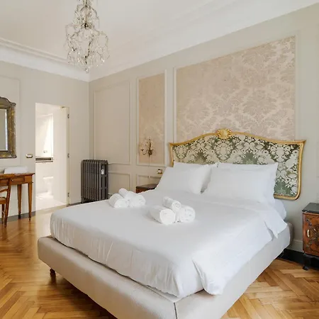 Brera Trilocale Di Lusso Milano