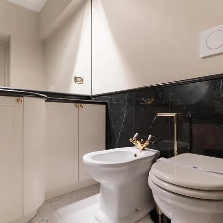 Lejlighed Brera Trilocale Di Lusso Milano