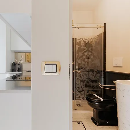 Brera Trilocale Di Lusso