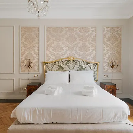 Brera Trilocale Di Lusso * Milano