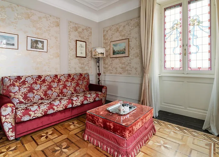 Apartamento Brera Trilocale Di Lusso *